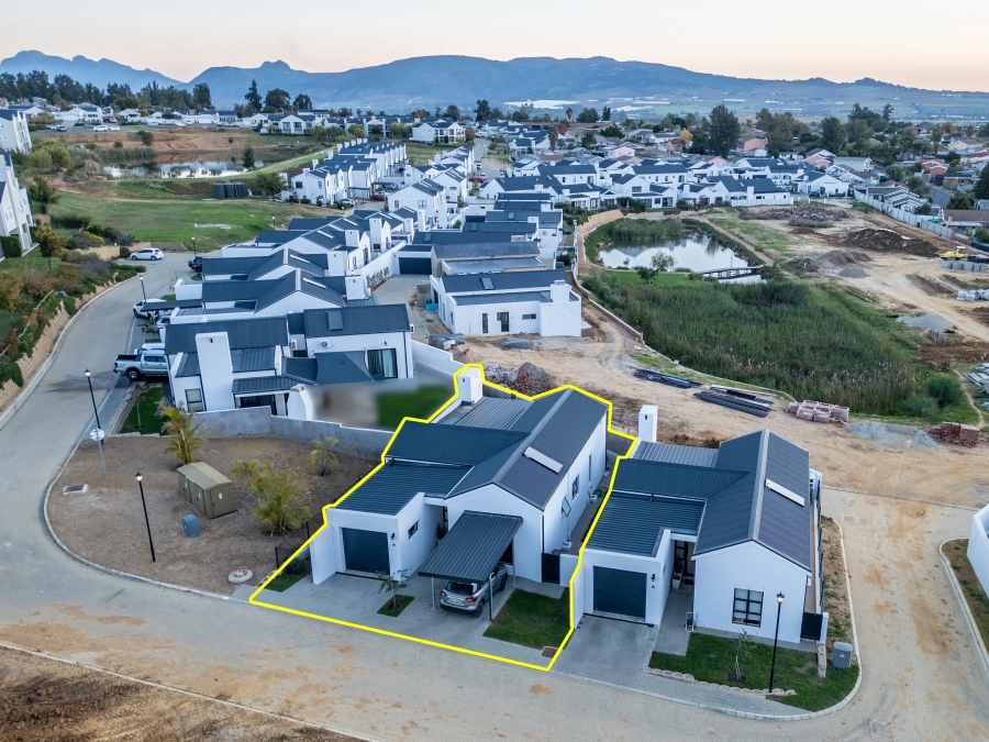 3 Bedroom Property for Sale in Verdeau Lifestyle Estate Western Cape